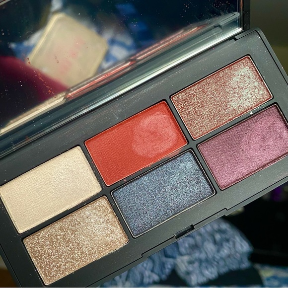 NARS Provocateur Eye Shadow Palette - Picture 2 of 3